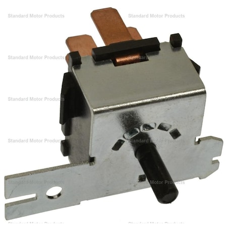 Standard Ignition A/C & Heater Blower Motor Switch, Hs-219 HS-219